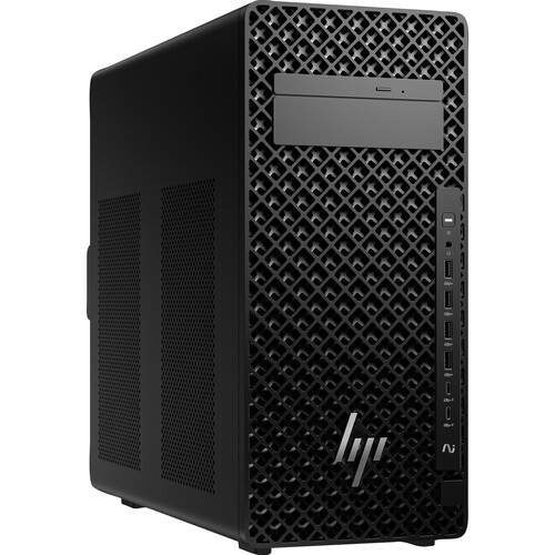 HP Z2 G1i Tower Workstation
