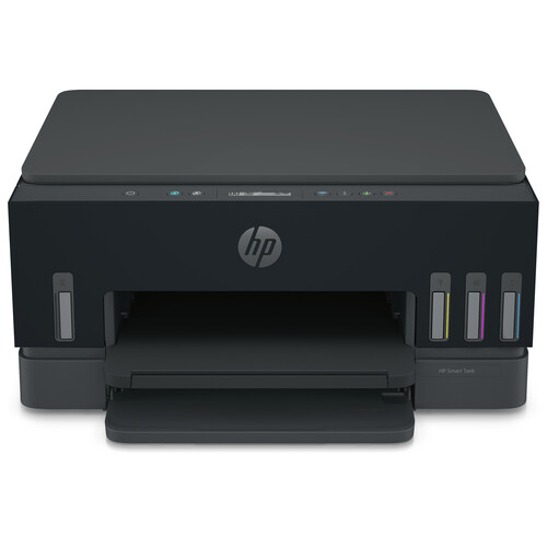 HP Smart Tank 6003 All-in-One Inkjet Color Printer (Medium Basalt)