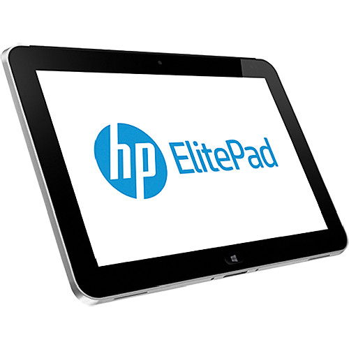 HP 64GB ElitePad 900 10.1" Tablet