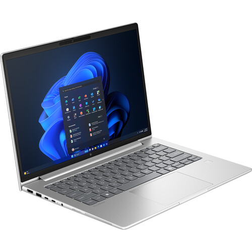 HP 14" EliteBook 6 G1a AI Notebook (Ryzen AI Pro 350, 24GB, 512GB SSD, Windows 11 Pro)