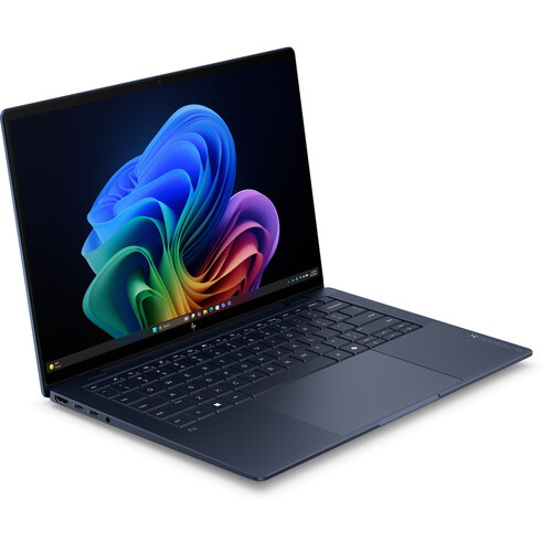 HP 14" EliteBook X G2i Multi-Touch Next Gen AI Notebook (Wi-Fi Only)