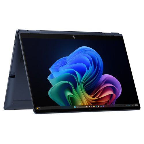 HP 14" EliteBook X Flip G2i Multi-Touch Next Gen AI Notebook (Wi-Fi + 5G)
