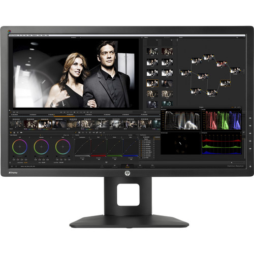 HP Dreamcolor Z27X 27