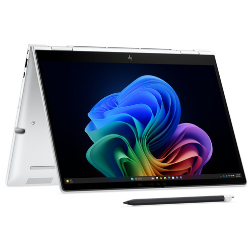 HP 13.3" EliteBook 8 Flip G2i Multi-Touch Next Gen AI Notebook (Wi-Fi + 5G)