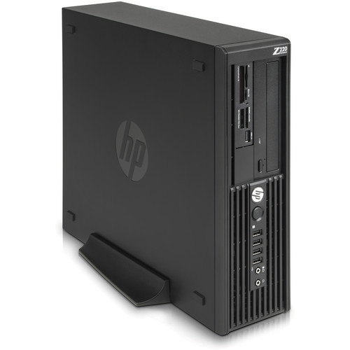 HP D8D23UT#ABA Z220 SFF Workstation