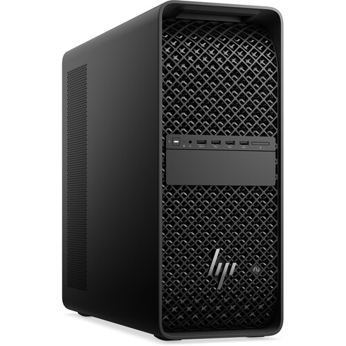 HP Z4 G6i Tower Workstation