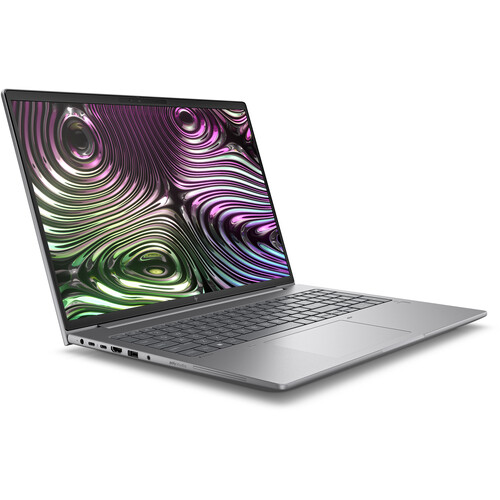 HP 16" ZBook X G1i Mobile Workstation (1 x 32GB)