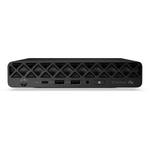 HP EliteDesk 8 G2a Mini Desktop Computer