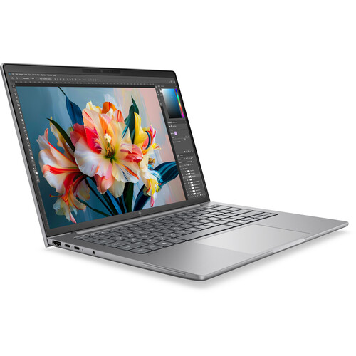 HP 14" ZBook 8 G2i Mobile Workstation