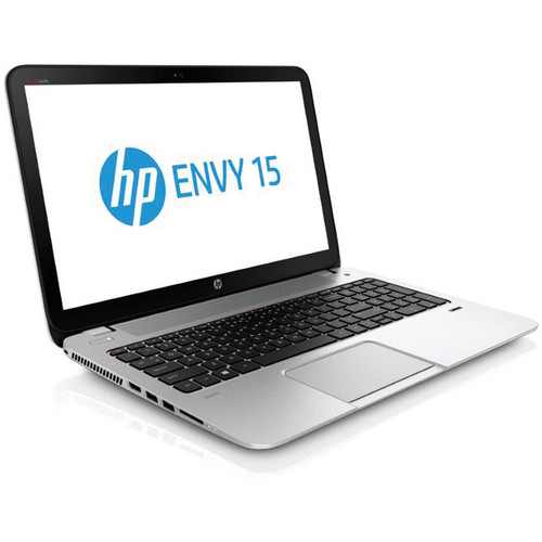 ノートPC 【ジャンク】HP ENVY Notebook 15-as102TU