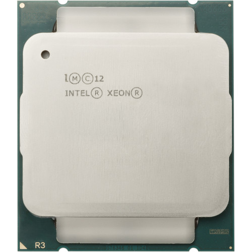 HP Xeon E5-2609 v2 2.5 GHz Processor for Z820 Workstation