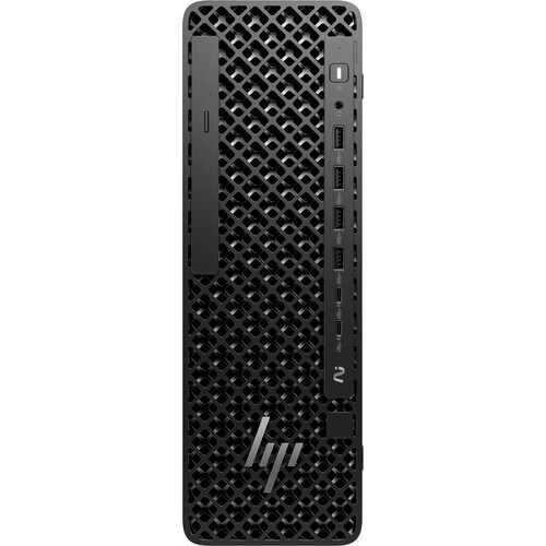 HP Z2 G1i Small Form Factor Workstation