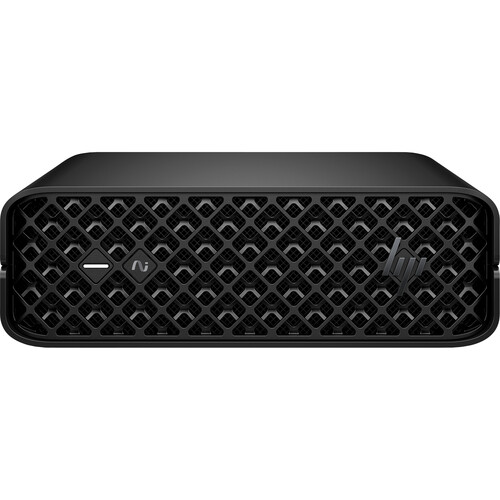 HP Z2 Mini G1i Workstation