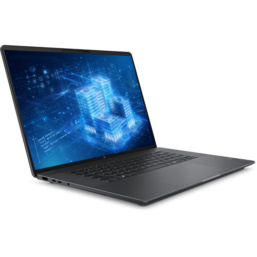HP 16" ZBook Ultra G3a Mobile Workstation (Wi-Fi Only)