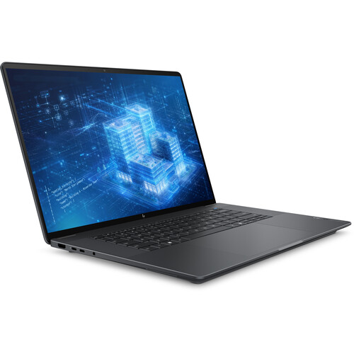 HP 16" ZBook Ultra G3a Multi-Touch Mobile Workstation (Wi-Fi Only)