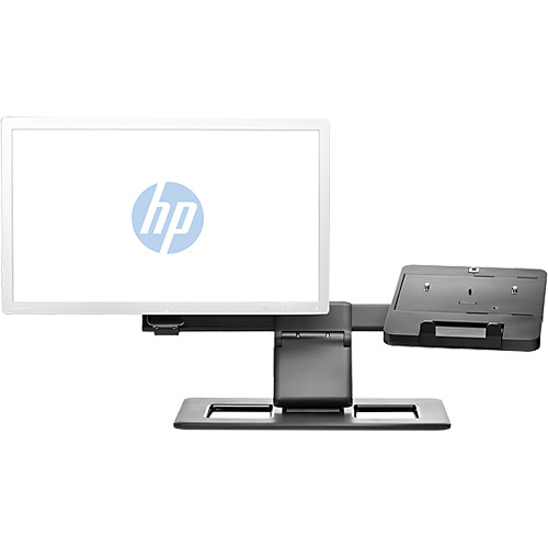HP Display and Notebook II Stand