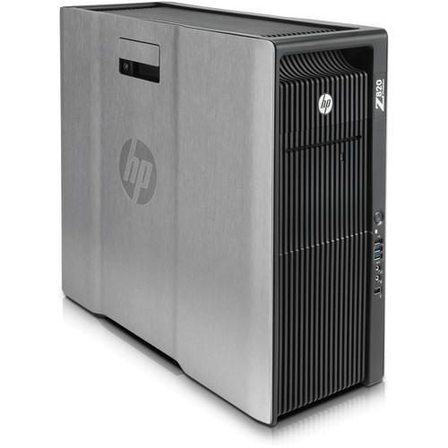 HP Z820 F1K15UT Mini Tower Workstation