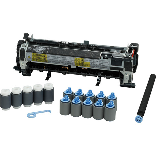 HP LaserJet 110V Maintenance Kit