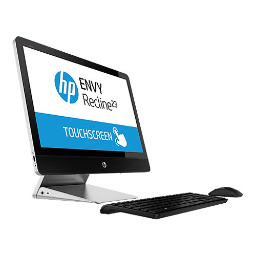 HP ENVY Recline 23