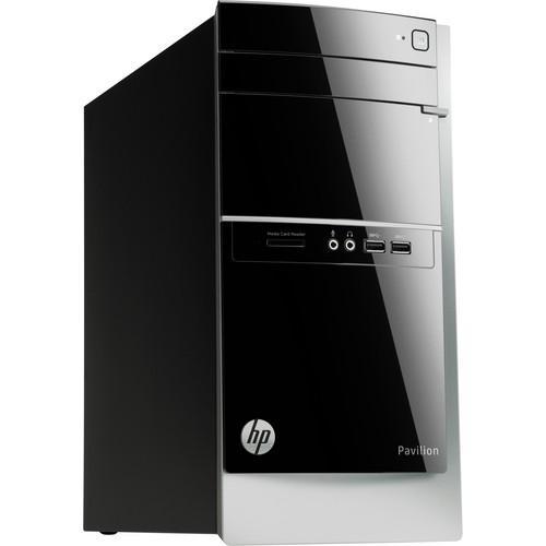 HP 500-270 Pavilion Desktop Computer