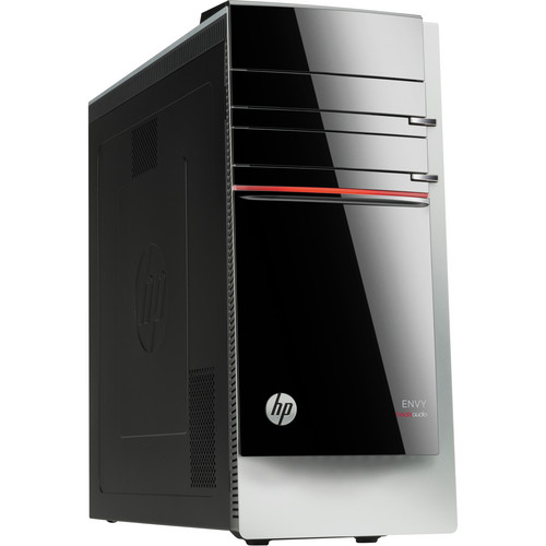 HP Envy 700-230 Desktop Computer