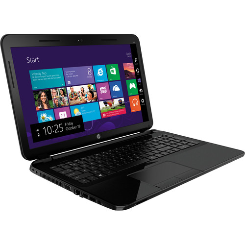 HP 15-d030nr 15.6" Laptop Computer