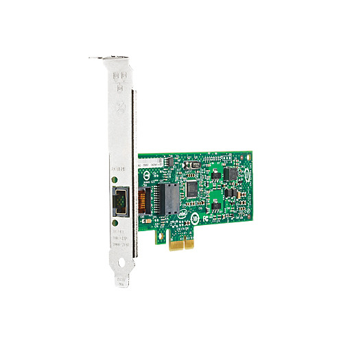 HP Intel Gigabit CT Desktop NIC