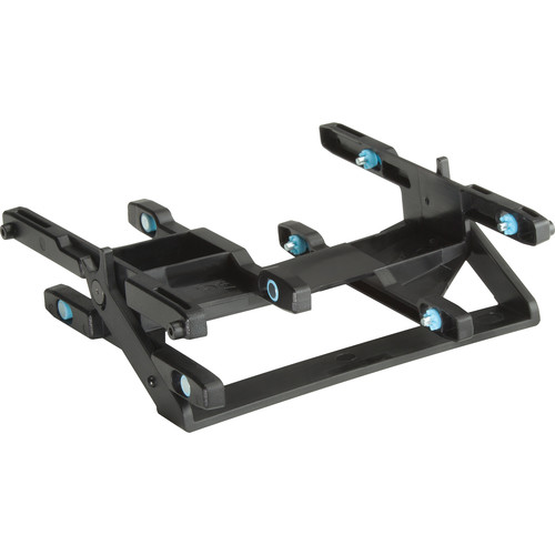 HP 2.5" HDD 2-in-1 Optical Bay Bracket
