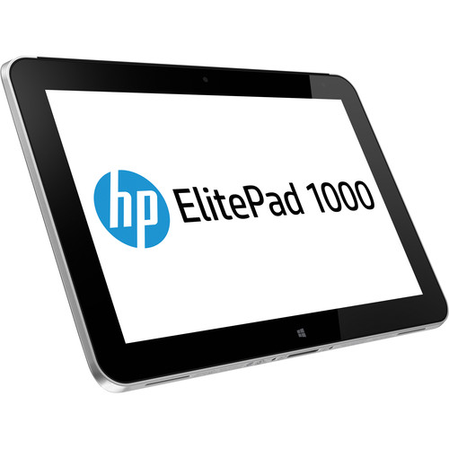 HP 128GB Smart Buy ElitePad 1000 G2 10.1" Tablet