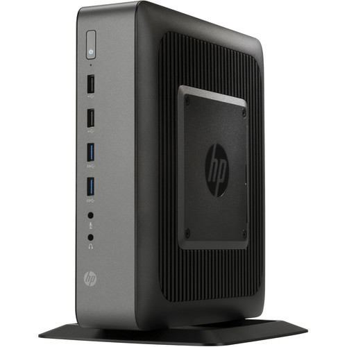 HP t620 G4U29UT Flexible Thin Client (ENERGY STAR)