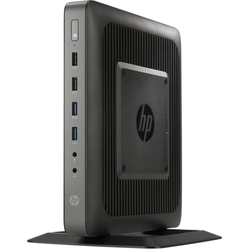 HP t620 G4U31UT Flexible Thin Client (ENERGY STAR)