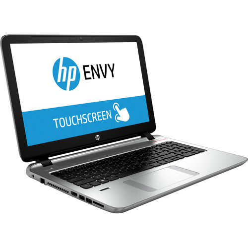 HP Envy 15-k081nr TouchSmart 15.6