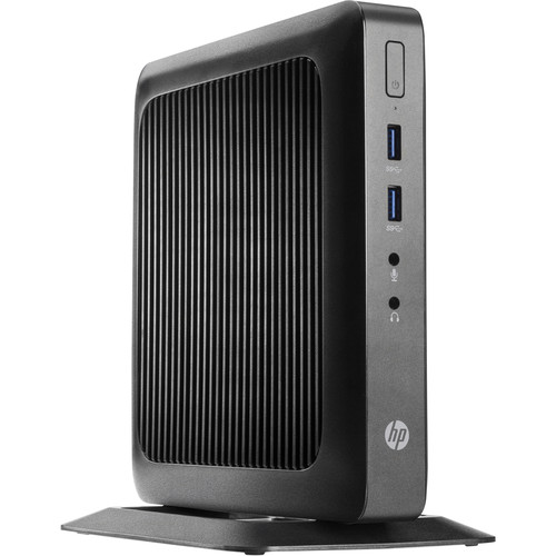 Windowsデスクトップ Office2019Win10 Pro 64Bit HP T520 AMD-G HP t520 Flexible Thin Client Desktop Computer G9F08AT#ABA B&H