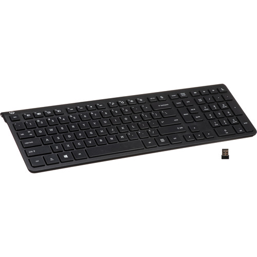 HP K3500 Wireless Keyboard