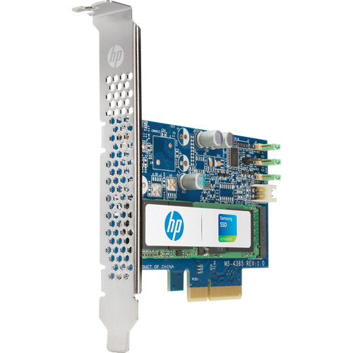 HP G3G88AT 256GB Turbo Drive SSD