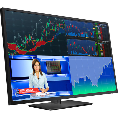 HP Z43 42.5" 16:9 4K UHD IPS Display