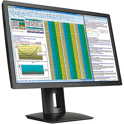 HP Z27q 27