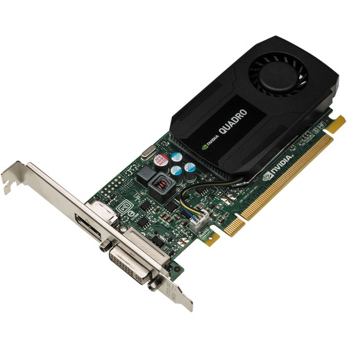 HP Quadro K420 Graphics Card (Promo)