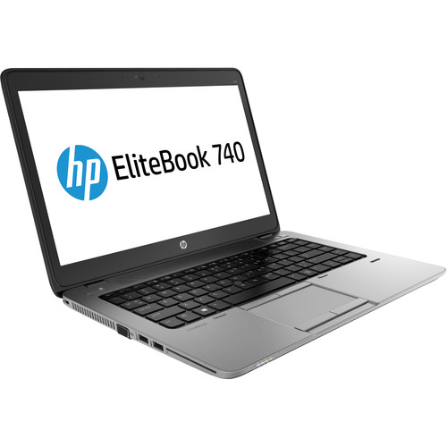 HP Elitebook 740 G1 14