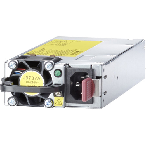 HP X332 110-240VAC to 54VDC Internal Power Supply for 2920 Switch Series (1050W)