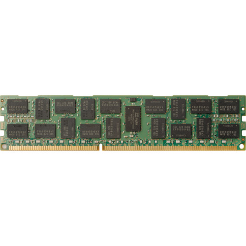 HP 4GB DDR4 2133 MHz RDIMM Memory Module (Promo)