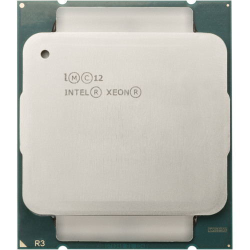 HP Intel Xeon E5-2620V3 2.40GHz Processor for Z640 Workstation