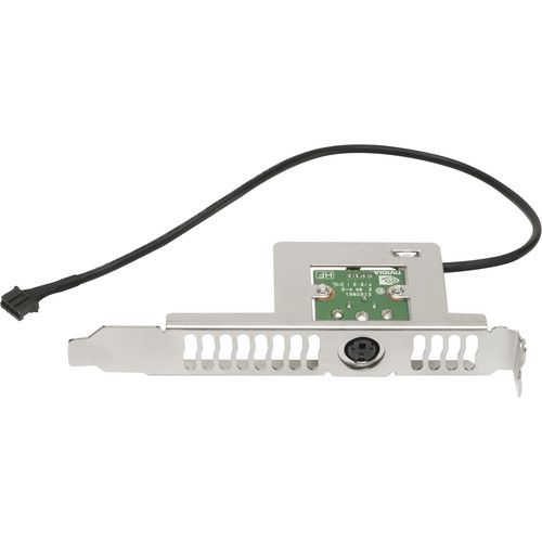HP Nvidia 3D Bracket Adapter for Quadro Kepler, Select Maxwell GPU, & Select Z-Series Workstations