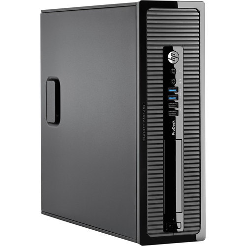 HP ProDesk 400 G1 K1L01UT SFF Business Computer