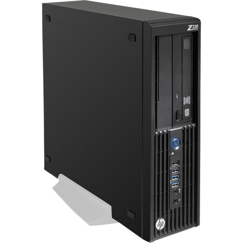 HP Z230 SFF Series L9J83UT Workstation
