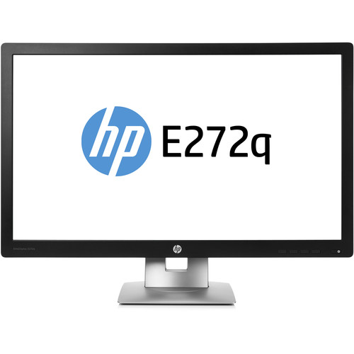 HP EliteDisplay E272q 27" 16:9 IPS Monitor (Smart Buy)