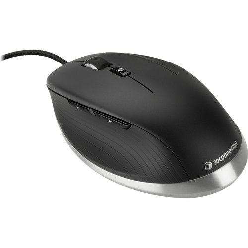 HP 3Dconnexion CAD Mouse