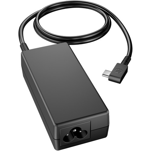 HP 45W USB Type-C AC Adapter