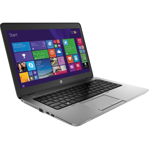 HP EliteBook 840 G2 P0C57UT#ABA 14" Laptop Computer