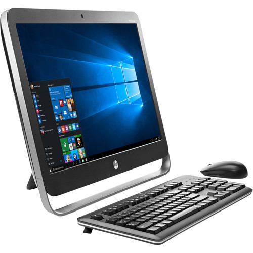 HP 20" ProOne 400 G2 All-In-One Desktop Computer